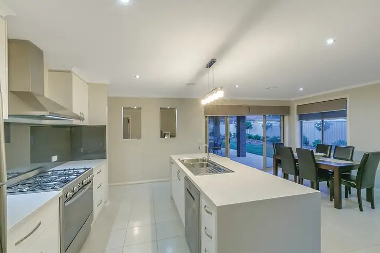Fifth view of Homely house listing, 35 Canopy Avenue, Alfredton VIC 3350