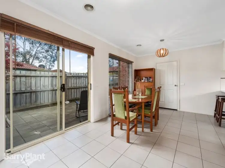 Third view of Homely unit listing, 3/18 Stud Road, Bayswater VIC 3153