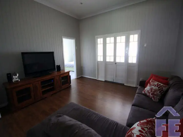 Third view of Homely house listing, 12 Thorn Street, Kingaroy QLD 4610