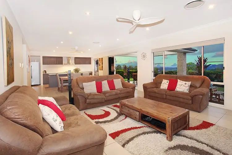 Fourth view of Homely house listing, 24 Moss Day Place, Nambour QLD 4560