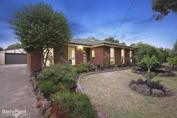 20 Huntingdon Avenue, Bayswater North VIC 3153