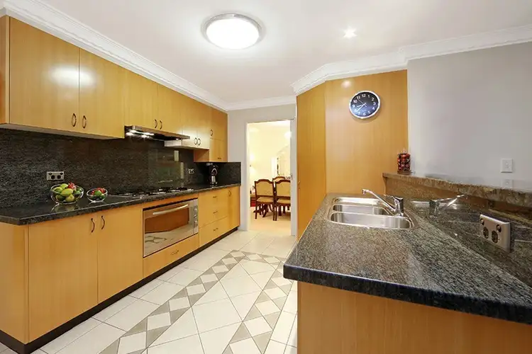 Fifth view of Homely house listing, 16 Mowbray Drive, Wantirna South VIC 3152