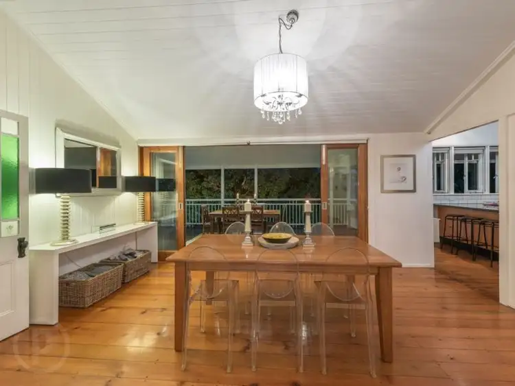 Fifth view of Homely house listing, 65 Vale Street, Wilston QLD 4051