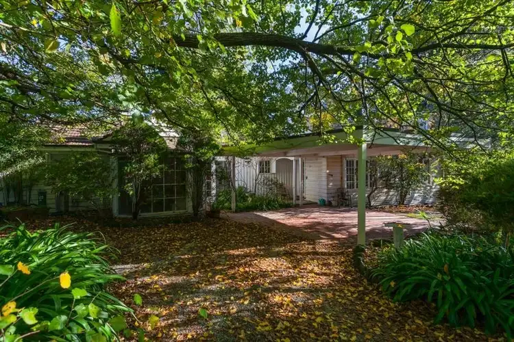 12 Currong Grove, Croydon VIC 3136