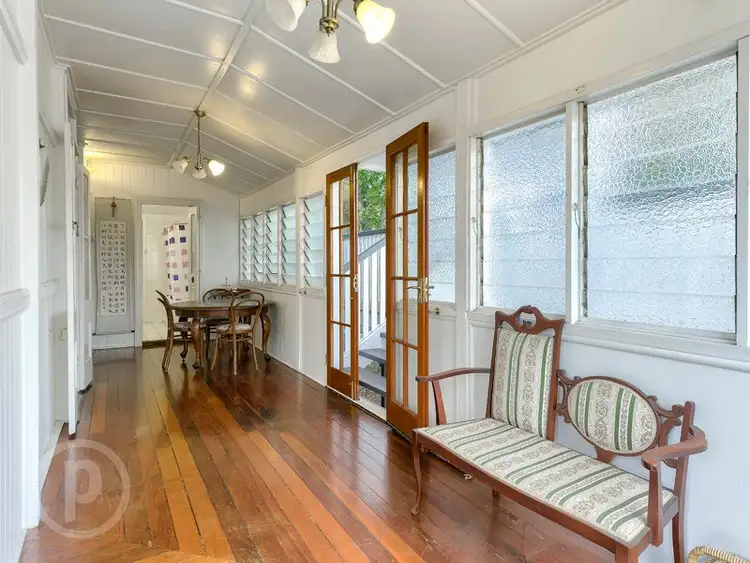 Fifth view of Homely house listing, 19 Browns Dip Road, Enoggera QLD 4051