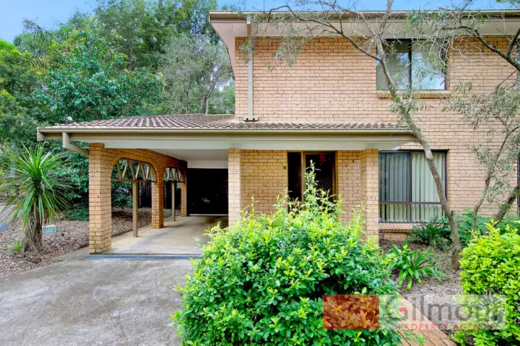 8/77 Crane Road, Castle Hill NSW 2154