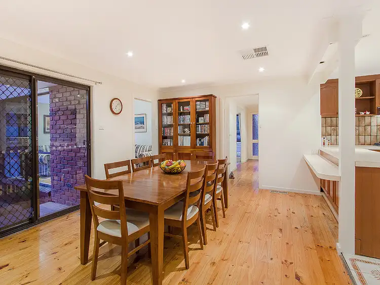 Fourth view of Homely house listing, 56 Apollo Road, Taylors Lakes VIC 3038