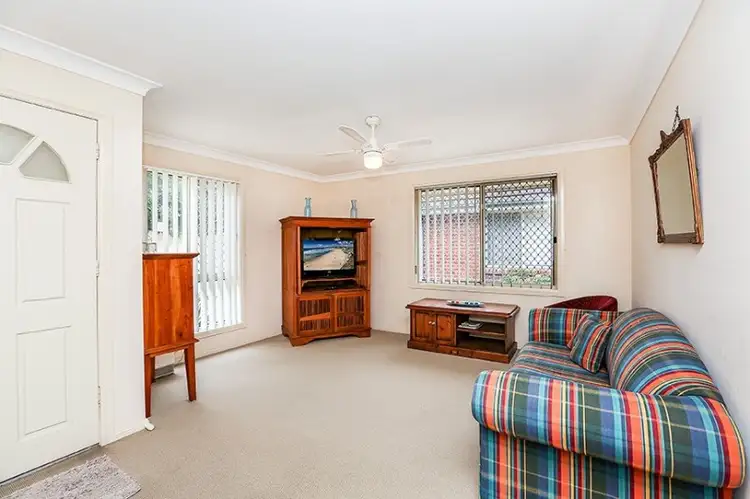Second view of Homely unit listing, 5/34 Morgan Street, Merewether NSW 2291
