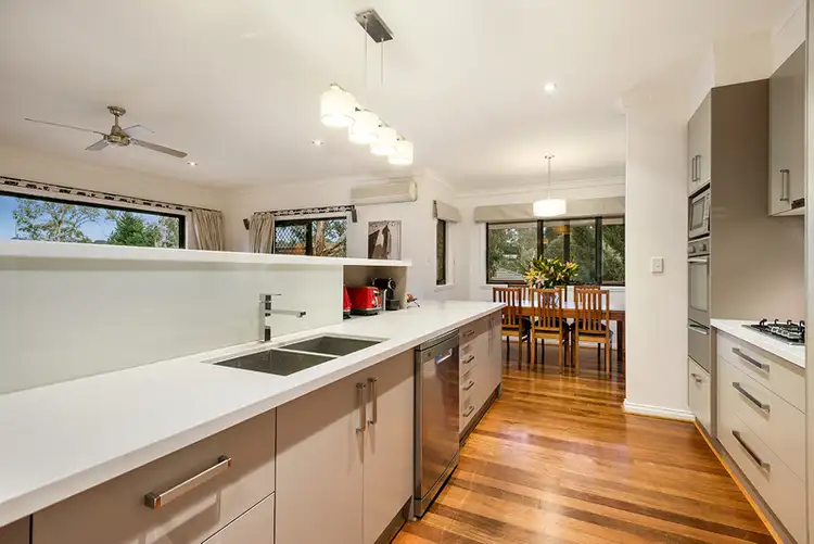Fifth view of Homely house listing, 37 Nerreman Gateway, Eltham VIC 3095