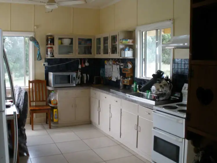 Sixth view of Homely rural property listing, 198 Spencers Road, Kingaroy QLD 4610