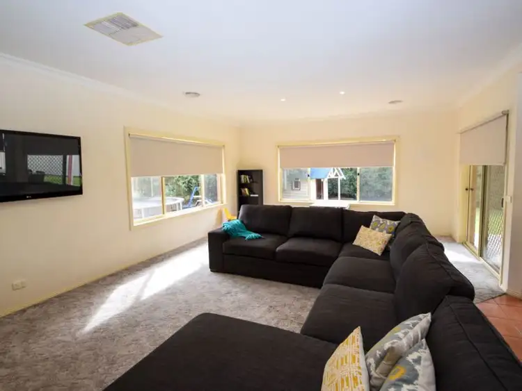 Fifth view of Homely house listing, 23 Collyn Dale Drive, Wangaratta VIC 3677