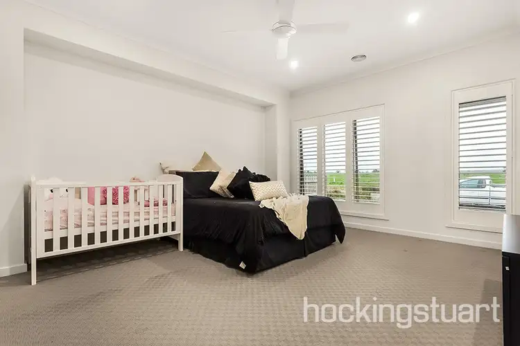 Third view of Homely house listing, 9 Corak Street, Eynesbury VIC 3338
