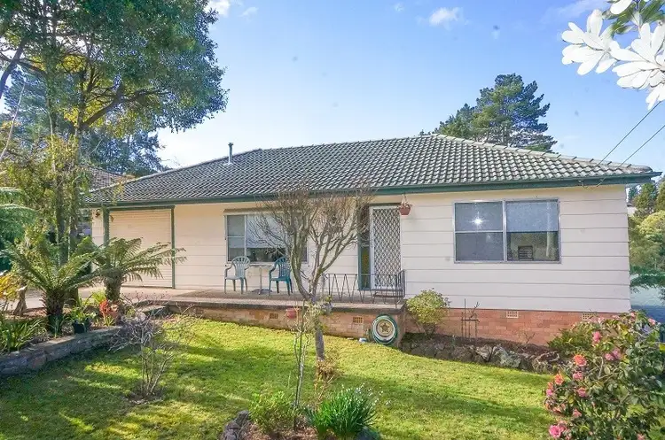 8 Christabel Street, Lawson NSW 2783