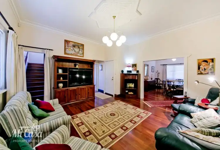 Third view of Homely house listing, 18 Wood Street, Inglewood WA 6052