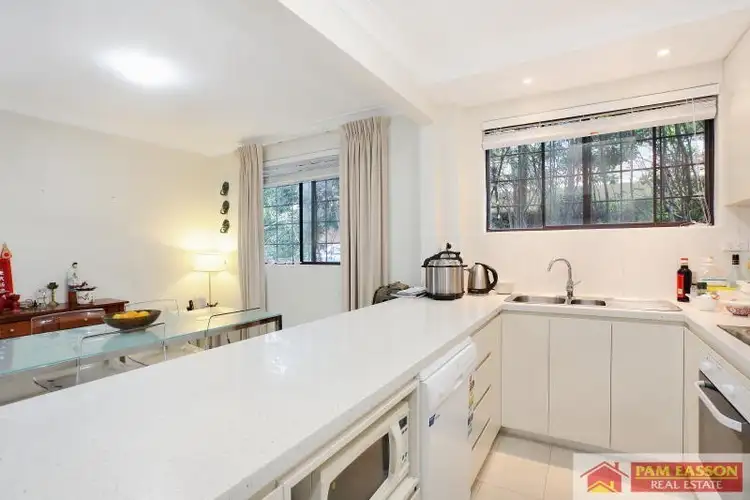 Second view of Homely unit listing, 5/5 Garden Street, Telopea NSW 2117