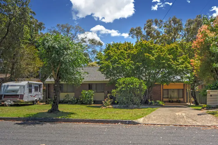 Main view of Homely house listing, 4 Soper Drive, North Nowra NSW 2541