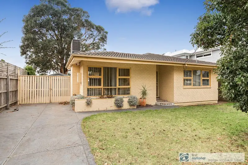 Main view of Homely house listing, 20 Brook Drive, Altona VIC 3018