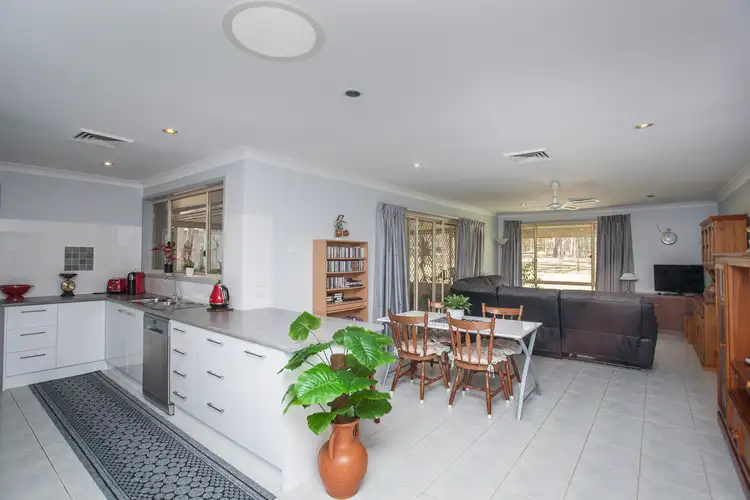 Second view of Homely house listing, 13 Overland Avenue, Medowie NSW 2318