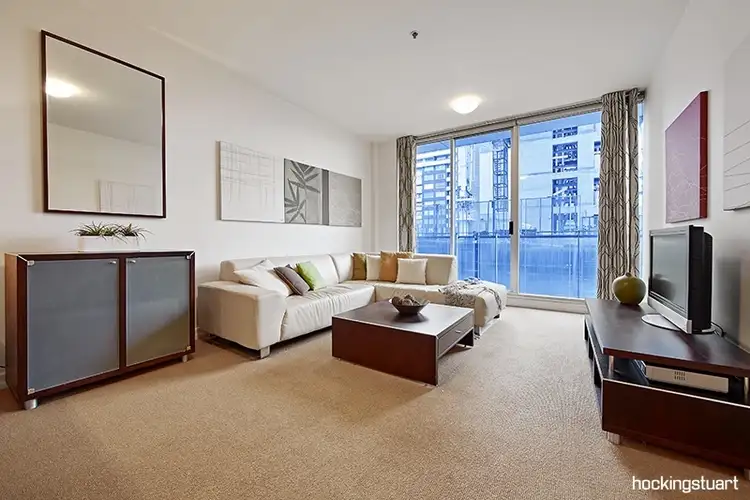 Main view of Homely apartment listing, 1104/31 Spring Street, Melbourne VIC 3000
