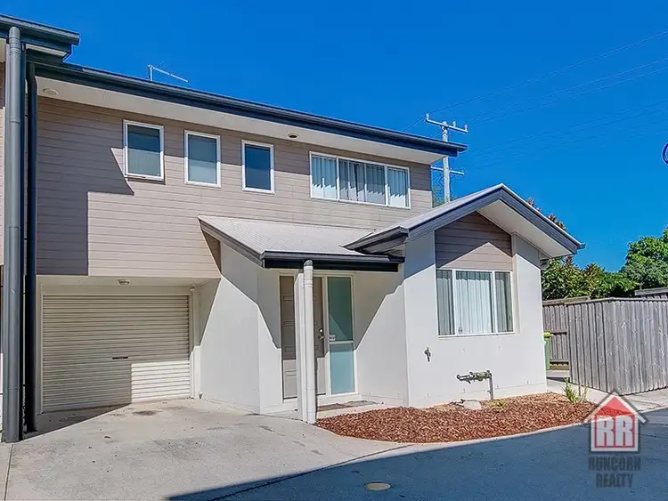 17/3 Edith Street, Wellington Point QLD 4160