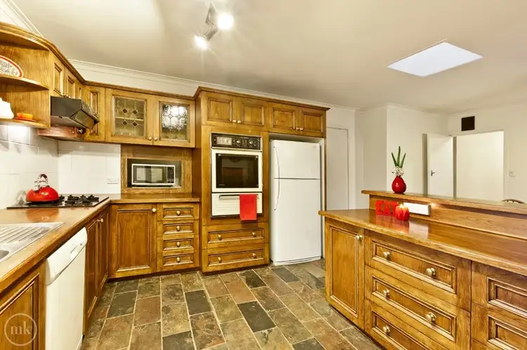 Fourth view of Homely house listing, 8 Elsie Street, Greensborough VIC 3088