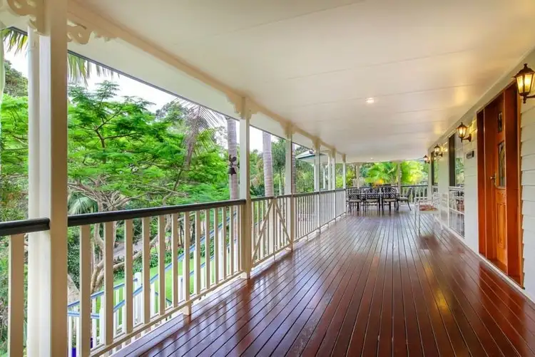 Sixth view of Homely house listing, 2 Mountain Top Court, Mons QLD 4556