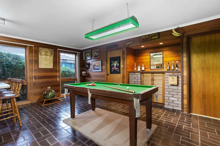 Fifth view of Homely house listing, 20 Lady Nelson Way, Taylors Lakes VIC 3038