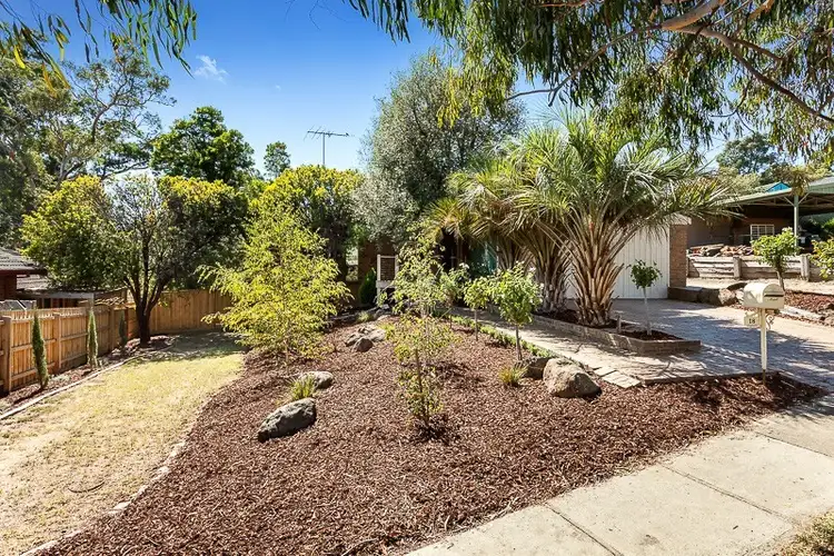 Third view of Homely house listing, 18 Ilana View Drive, Diamond Creek VIC 3089