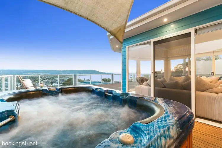 Third view of Homely house listing, 10 Mount Martha Road, Mount Martha VIC 3934
