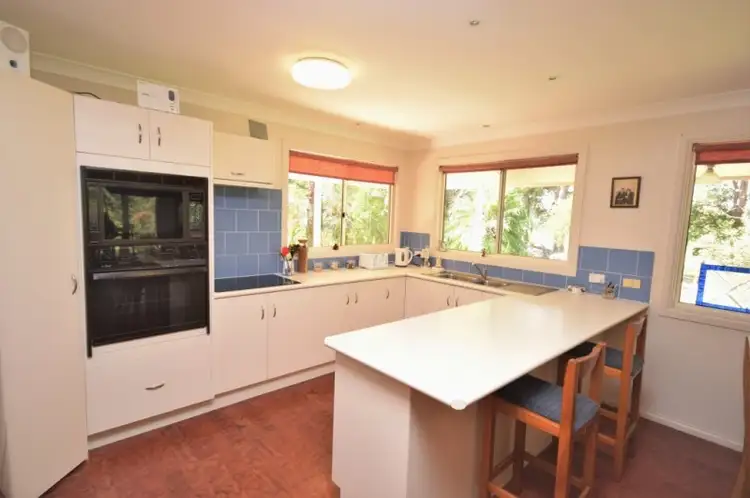 Fifth view of Homely rural property listing, 66 Irvines Road, Newee Creek NSW 2447