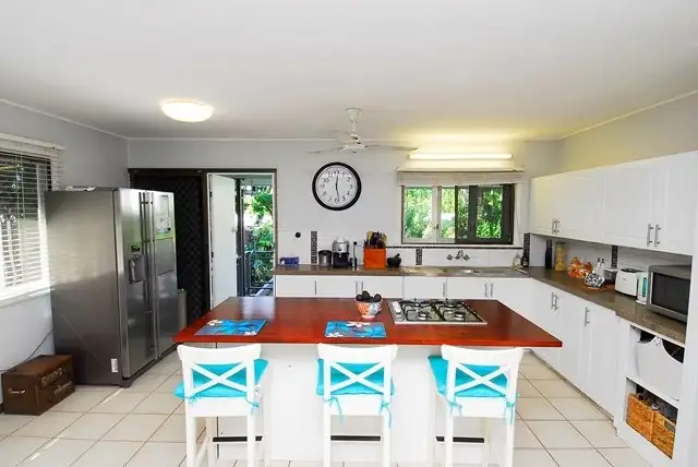 Third view of Homely house listing, 114 Wistaria Street, Holloways Beach QLD 4878