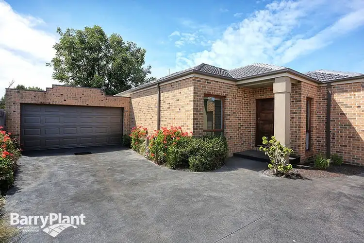 3/6 Deschamps Street, Lilydale VIC 3140