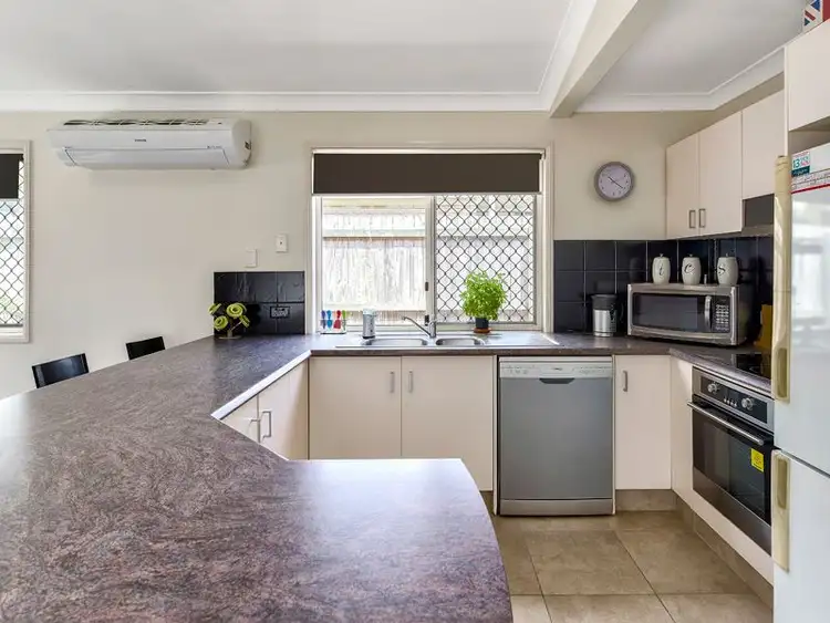 Fourth view of Homely house listing, 22 Birkenhead Crescent, Forest Lake QLD 4078