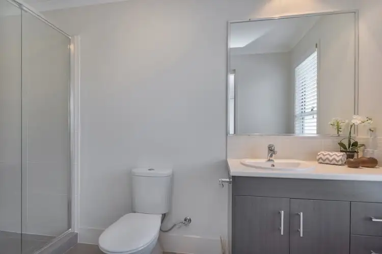 Fourth view of Homely house listing, 50a Mary Street, Blackstone QLD 4304