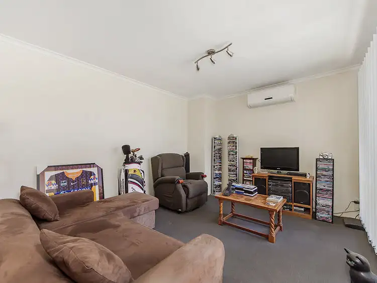 Fourth view of Homely semi-detached listing, 1/26 Botanical Drive, Labrador QLD 4215