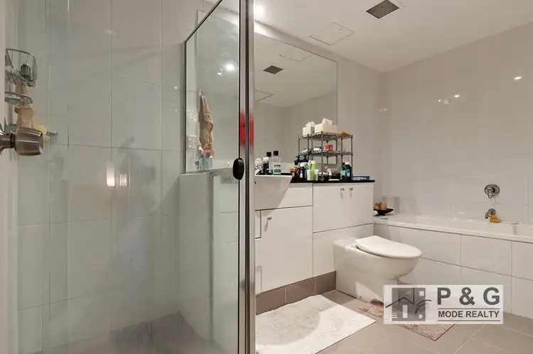 Third view of Homely apartment listing, 3314/91 Liverpool Street, Sydney (CBD) NSW 2000