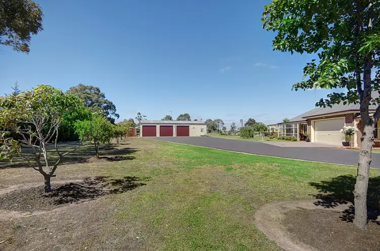 Fifth view of Homely house listing, 420 Bellarine Highway, Moolap VIC 3224
