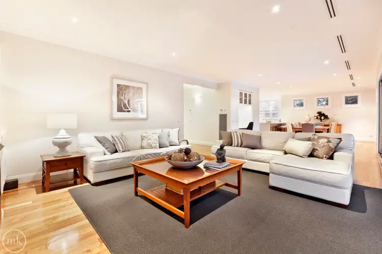 Third view of Homely house listing, 24 Taylor Street, Eltham VIC 3095