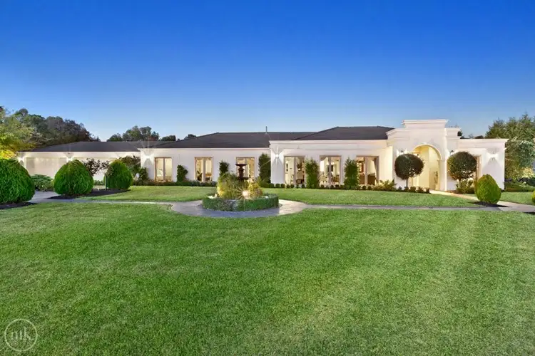 Second view of Homely house listing, 15 Warren Ave, Yarrambat VIC 3091