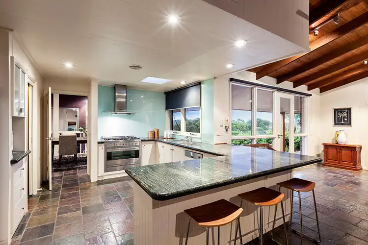 Fourth view of Homely house listing, 8 Joslyn Drive, Research VIC 3095