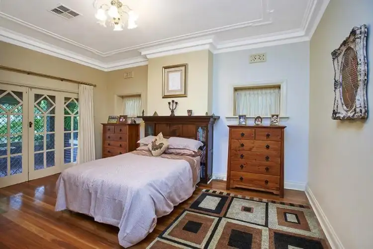 Fifth view of Homely house listing, 24 Victoria Square, Ashfield NSW 2131