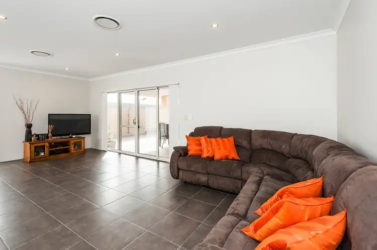 Seventh view of Homely house listing, 19 Frigate Way, Wannanup WA 6210