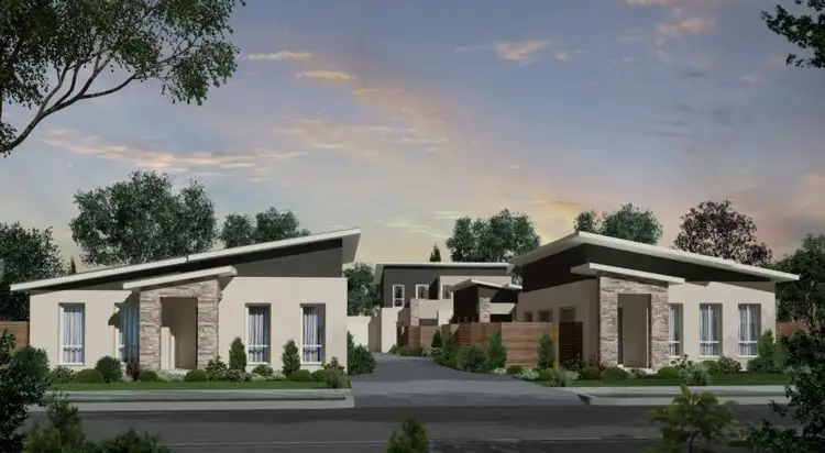 2/13 - 15 Brendel Street, Capel Sound VIC 3940