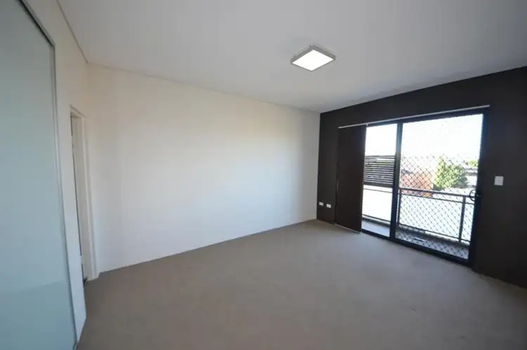 Fifth view of Homely apartment listing, 51/14 - 22 Water Street, Lidcombe NSW 2141