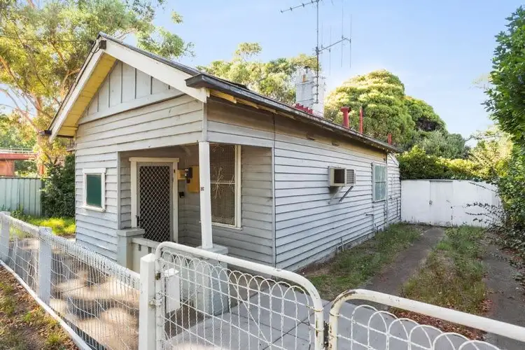 16 McIvor Road, Bendigo VIC 3550