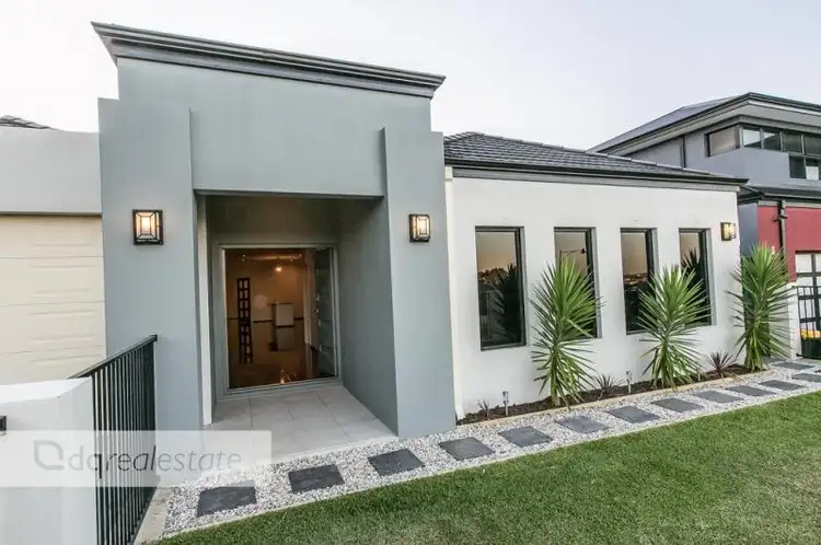 Third view of Homely house listing, 4 Elmdon Link, Landsdale WA 6065