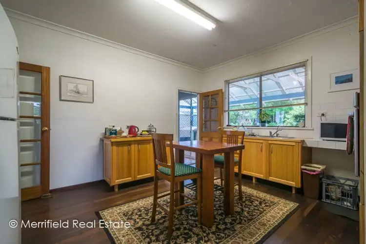 Fifth view of Homely house listing, 5B Nelson Street, Mira Mar WA 6330