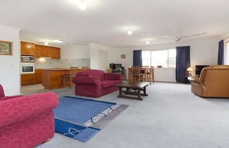 Second view of Homely house listing, 16 Julian Court, Dromana VIC 3936