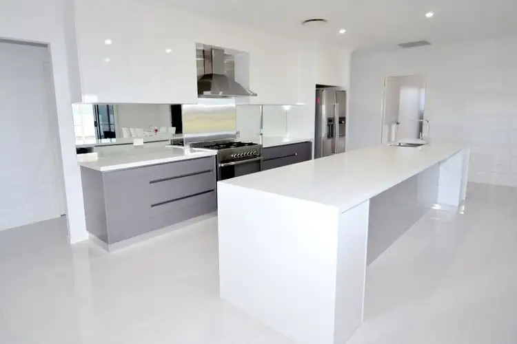 Third view of Homely house listing, 44 Vanessa Drive, Dalby QLD 4405