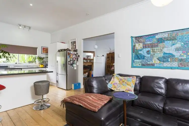Second view of Homely house listing, 32 Carpenter Street, Bendigo VIC 3550